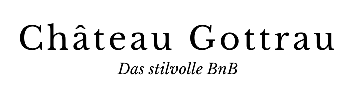 Logo Château Gottrau